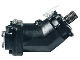 Аксіально-поршневий насос Hidrocel 2PBA 108 L (108 см3, лівий)