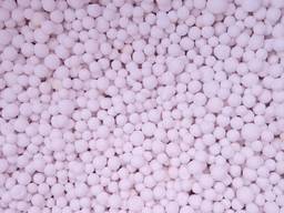 Активированный оксид алюминия (алюмогель)