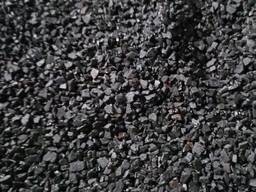 Активированный уголь