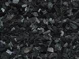 Активированный уголь марки БАУ-А - photo 1