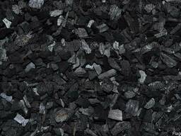 Активированный уголь марки БАУ-А