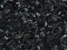 Уголь древесный, активированный
