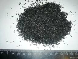 Уголь активированный гранулированный для воздушных фильтров