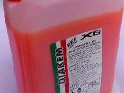 Активна піна