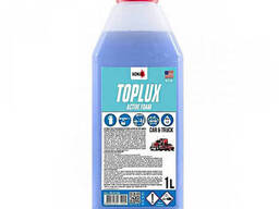 Активная пена Nowax Toplux Nano+Active Foam концентрат для бесконтактной мойки 1:100;. ..