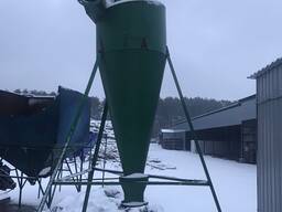 Активный циклон