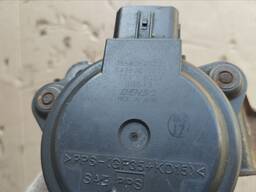 Актуатор переключения передач АКПП ZVW4041. 3558047020, 0438000020. Toyota Prius,  Prius p