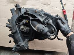 Регулятор вакуумный впускного коллектора двигателя Z16XE1 Z16XER A16XER. Opel Astra, Vectr