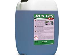 Активна піна з воском з ефектом "Кольорового снігу" DLS 125 L3 Atas