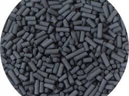 Активоване вугілля