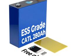 Акумулятор CATL 280Ah Grade A