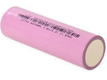 Акумулятор JHY Li-Ion 21700 6000mAh 3.6V 15A, батарейка - фото 2