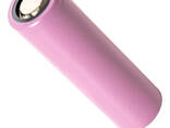 Акумулятор JHY Li-Ion 21700 6000mAh 3.6V 15A, батарейка - фото 3
