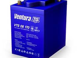 Акумуляторна батарея VTG 06-170 M8 Gel