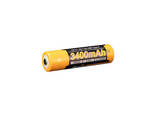 Акумулятор 18650 Fenix (3400 mAh) Type-C - фото 3