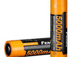 Акумулятор 21700 Fenix ARB-L21-5000 V2.0 - фото 3