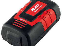Аккумулятор AL-KO B200 Li-Ion (40V/5Ah/180Wh) EnergyFlex(113524)