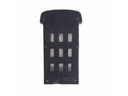 Акумулятор для квадрокоптера S60/S60PRO 2000 mAh 3,7 V