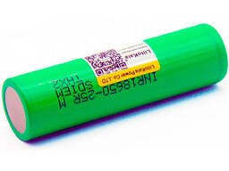 Акумулятор LiitoKala Lii-25R 18650 2500mah