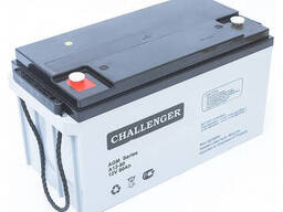 Акумуляторна батарея Challenger А12-80, 12V 80Ah (350х167х183), Q1, ( VRLA AGM )