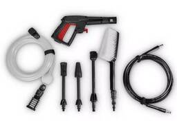 Акумуляторна безщіткова мийка високого тиску Einhell Hypresso 36/105 : без АКБ, 105 бар...