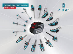 Головка косильна KS TH20/40