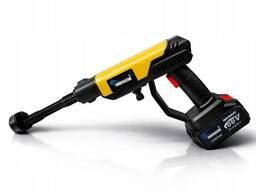 Акумуляторна мийка високого тиску Ondragon 66V + 2 акумулятори (Польща)