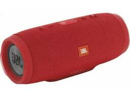 Акустическая система JBL Charge 3 Red