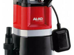 AL-KO Drain 12000 Comfort Дренажный насос для грязной воды, 112826