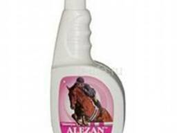 Алезан шампунь для лошадей светлой масти (500 мл)