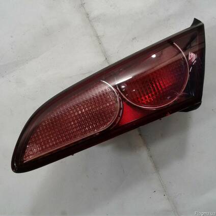 Alfa Romeo 159 Фонарь крышки багажника 2005-2011 г.