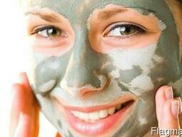 Альгинатная маска Aqua Balance