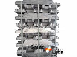 Алюміній А8