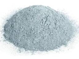 Алюміній хлористий б/в