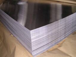 Алюминиевый лист АМГ5-6 Доставка
