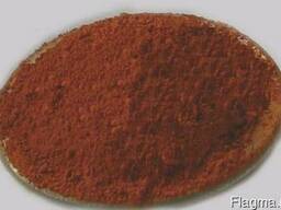 Краситель хромовый красный ализариновый