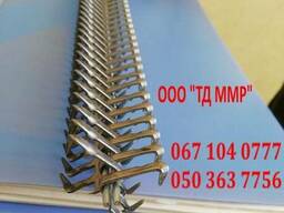 Alligator Lacing Flexco Аллигатор механические соединители