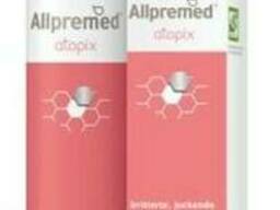 Allpresan Atopix Lipid Schaum-Creme Basic Атопикс Липидный пенный Крем Базовый уход. ..