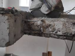 Алмазная резка в Севастополе