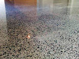 Алмазная шлифовка бетонных полов - фото 3