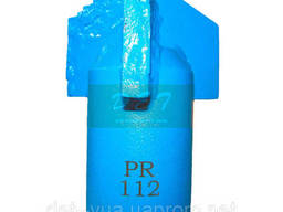 Алмазное буровое долото ТВ 112мм