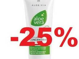 Алоэ Вера увлажняющий гель-концентрат от Aloe Via LR