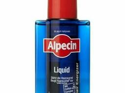 Alpecin Liquid тоник с кофеином против выпадения волос 200 мл 4008666214010