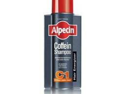 Alpecin шампунь с Кофеином против выпадения волос C1 15 мл