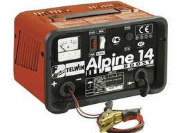 Alpine 14 Boost - Зарядное устройство 230В,12В 807543