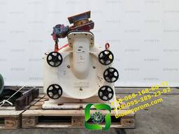 Alpine 500 UP измельчитель для сахара мельница зерна