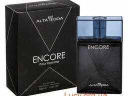 ALTA MODA Encore 100мл Туалетная вода