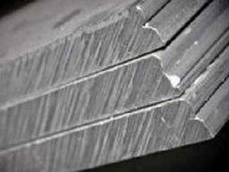 Алюминиевый лист АМГ3м 4,0х1500х3500мм (порезка)