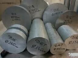 Алюминевый Пруток	В95 ф-140 мм