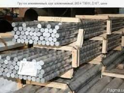 Алюминевый Пруток	В- 95Т1 ф -20 мм (нд )